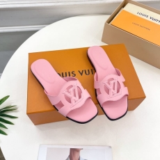 Louis Vuitton Slippers